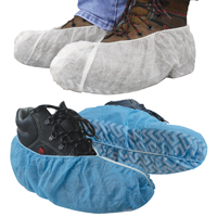 Cubre zapatos desechable – Abastecimiento Industrial